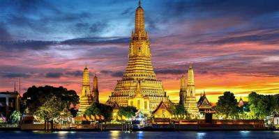 Thailand Crowned Asia’s Most Culturally Rich Nation